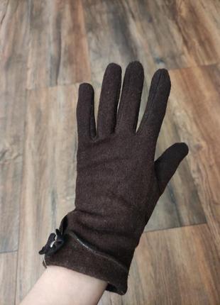 Рукавички на прохолодну погоду