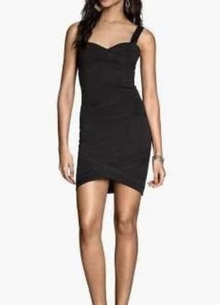 Шикарне бандажне плаття😍