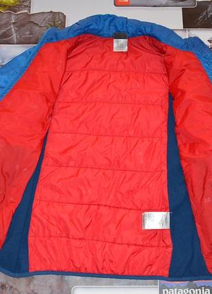 Куртка  jack wolfskin (м-l) 6