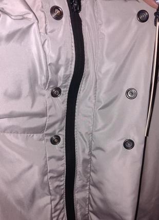 Чоловіча куртка 6