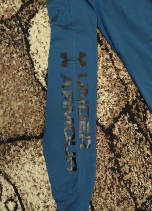 Джоггеры, joggers under armour4 фото