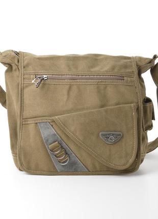 марко поло сумка мужская из канваса. мужская сумка мессенджер а4. сумка матерчатая хаки мужская. сумка dr koffer. сумка canvas shoulder bag.