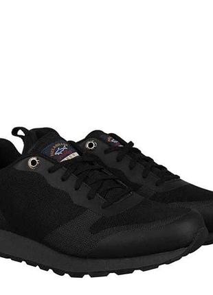 Мужские кроссовки paul and shark sport toro mesh runners оригинал