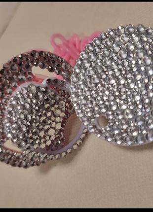 Пипка + тримач