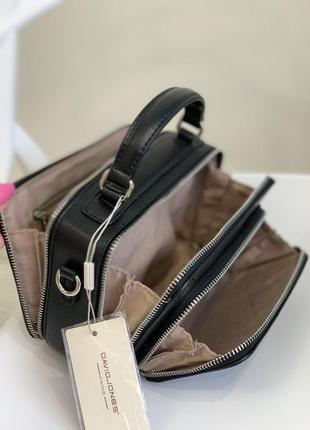 Мини сумка david jones original
