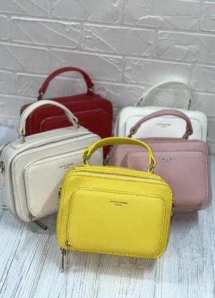Мини сумка david jones original