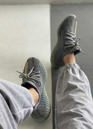 Женские кроссовки adidas yeezy boost 350#адидас2 фото