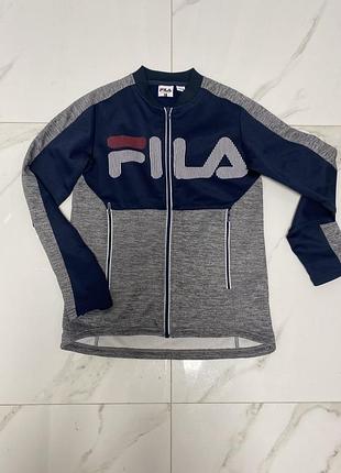 Дитяча олімпійка та футболка fila, 164