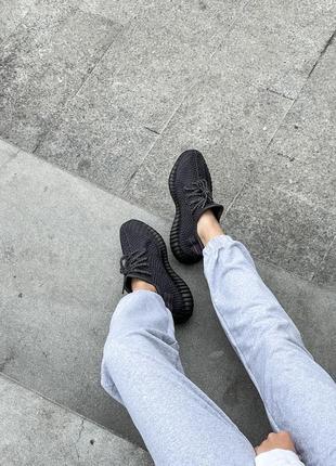 Женские кроссовки adidas yeezy boost 350#адидас3 фото