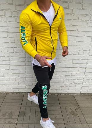 Спортивний костюм