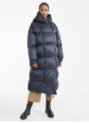 Max mara пуховик оригинал
