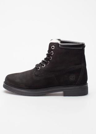 Зимові черевики timberland3 фото