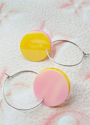 Серьги серьги