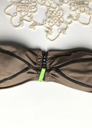 Топ, ліф бікіні h&m 4/78-80
