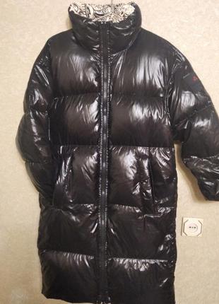 Женский пуховик