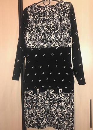 Платье ариадна на 46-48р.