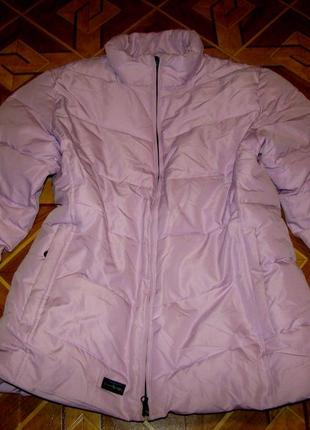 Зимняя (лыжная) куртка frontpage  snow sports р.406 фото