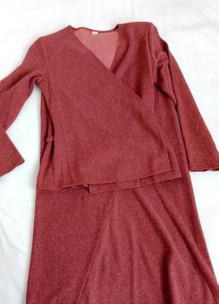 Супер костюм