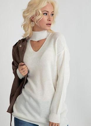 Нові турецькі в'язаний светр за оптовими цінами.