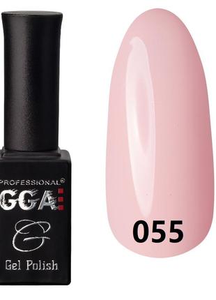 Гель-лак №055 gga professional