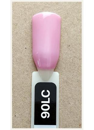 Гель-лак kodi professional 90lc, пионовый, эмаль