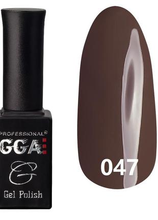 Гель-лак gga 10 мл