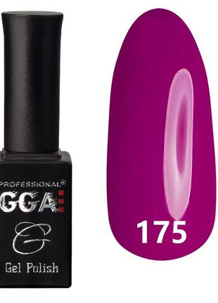Гель-лак gga, №175, 10 мл