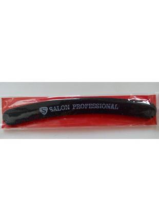 Пилка бумеранг salon, 100/100