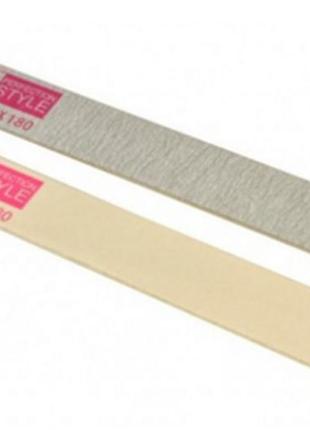 Пилки минеральные  niegelon двухсторонние, 2 штуки