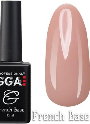 French base gga professional № 6, 15мл