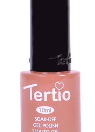 Гель-лак №071 tertio, карамель4 фото