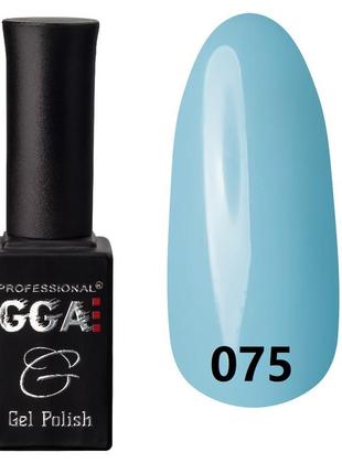 Гель-лак no047 gga professional