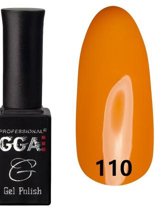 Гель-лак gga, №110, 10 мл