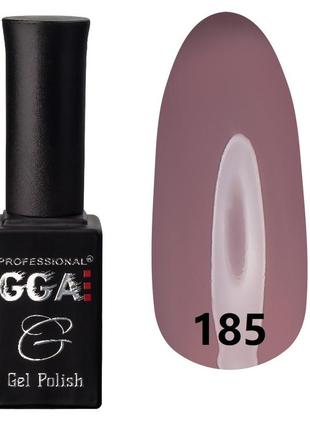 Гель-лак gga, №185, 10 мл
