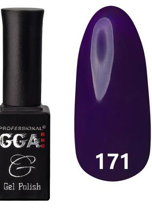 Гель-лак gga, №171, 10 мл