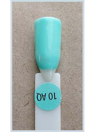 Гель-лак kodi professional 10aq , тифани, эмаль