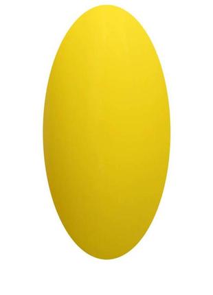 Гель-лак №149 tertio,  светло-желтый4 фото