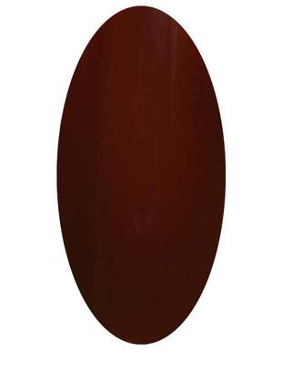 Гель-лак №048 tertio, шоколад4 фото