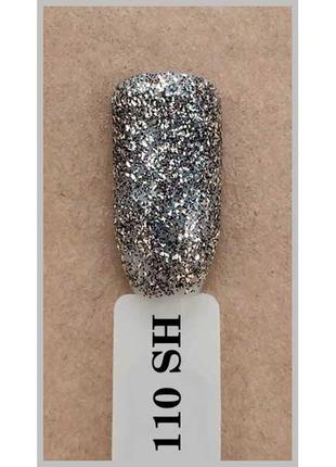 Гель-лак kodi та base top 2in1