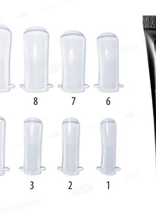 Набор для наращивания ногтей полигелем, № 20