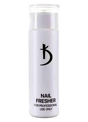 Nail fresher kodi-professional, обезжириватель 160 мл