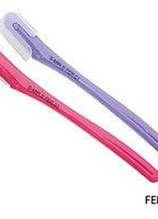 Бритва для коррекции бровей fer-01