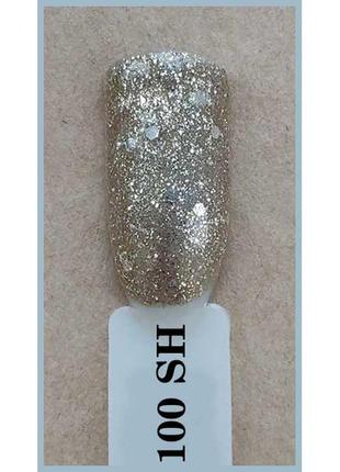 Гель-лак kodi professional 100sh