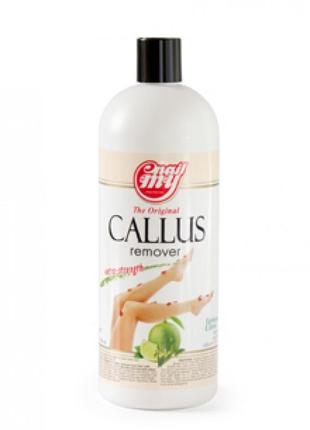 Callus remover my nail, 946 мл