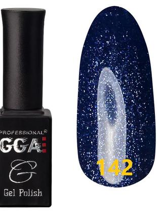 Гель-лак gga, №142, 10 мл