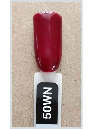 Гель-лак kodi professional 50wn , рубиновый, эмаль
