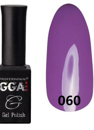 Гель-лак no060 gga professional