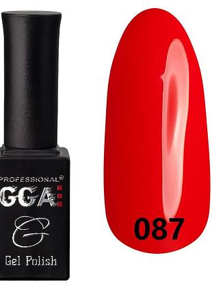 Гель-лак gga, №087, 10 мл