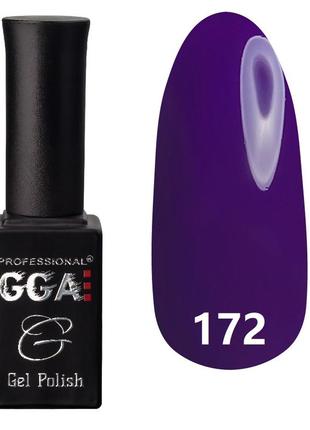 Гель-лак gga, №172, 10 мл
