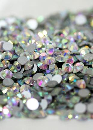 Стрази хамелеон №3 200 шт, 1.2 мм